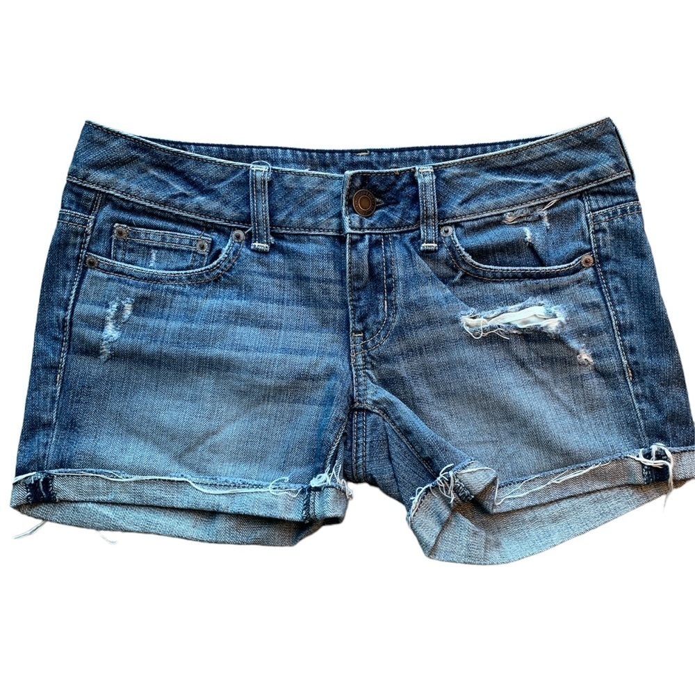 American Eagle | American Eagle Outfitters Jean Shorts